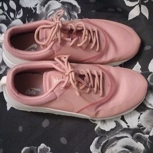 Dusty Rose (Rust Pink) Nike Air Max Thea 8.5
